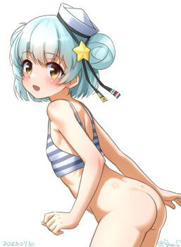 Samuel B. Roberts (Kancolle) Rule 34 Image