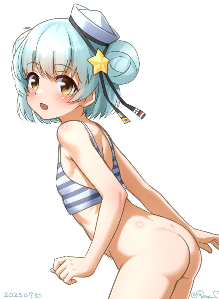 Kantai Collection Rule 34 Image