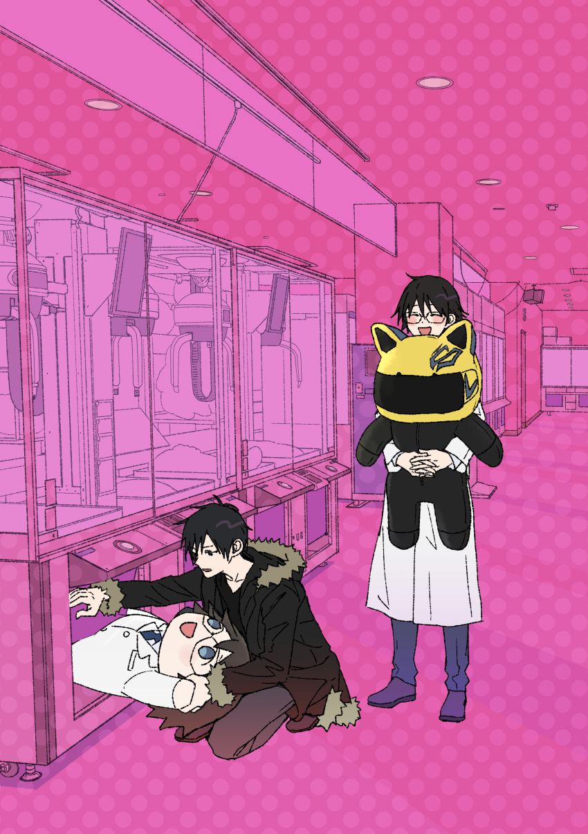Celty Sturluson (Durarara!!) Rule 34 Image