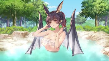 Moonlight (Tate No Yuusha No Nariagari) Rule 34 Image