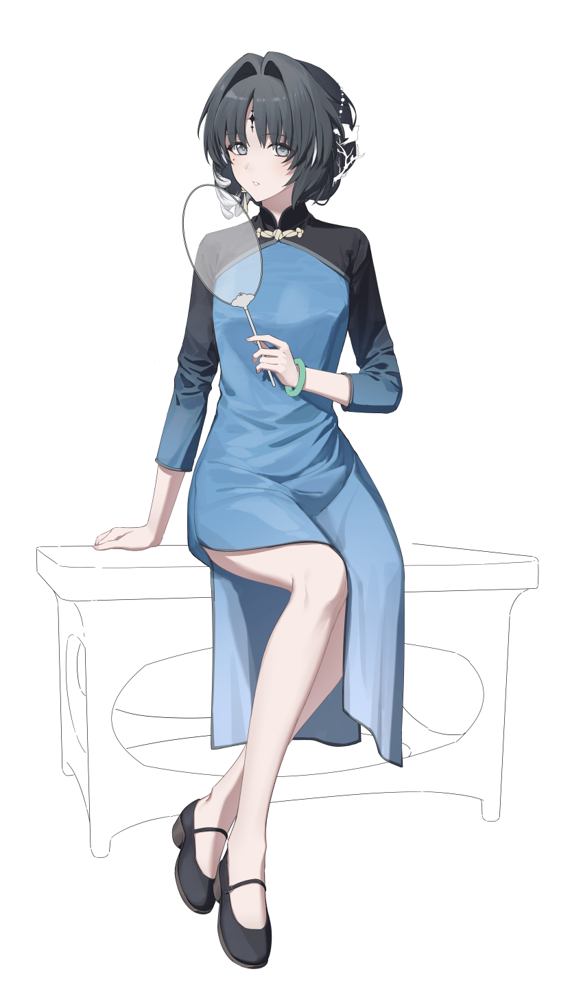 Yangyang (Wuthering Waves) Rule 34 Image