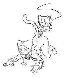 Hello Kitty (Character) Rule 34 Image