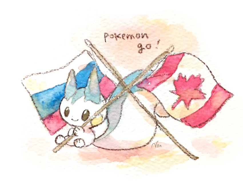 Gen 4 Pokemon (Nintendo) Rule 34 Image
