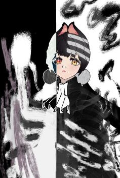 Death The Kid (Cosplay) Rule 34 Image