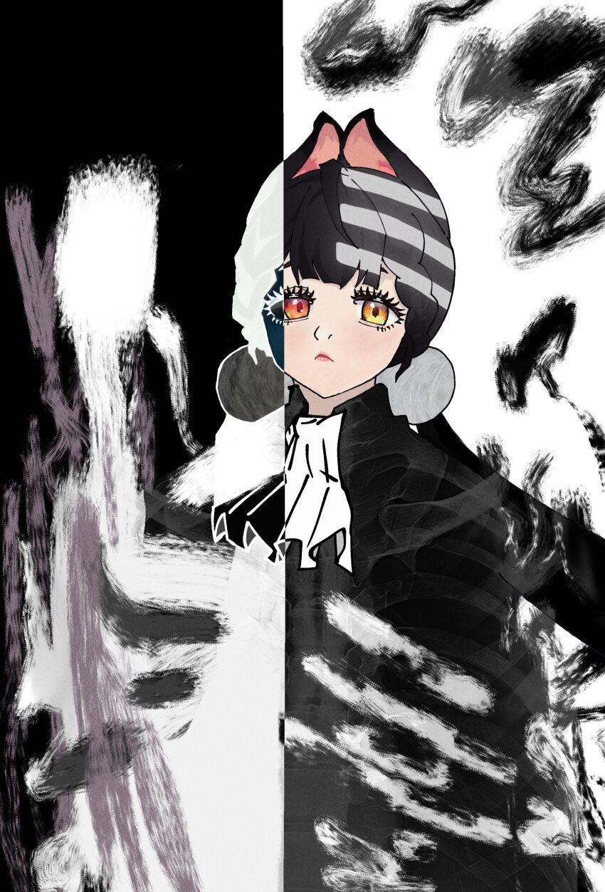 Alice Thymefield (Soul Eater) Rule 34 Image