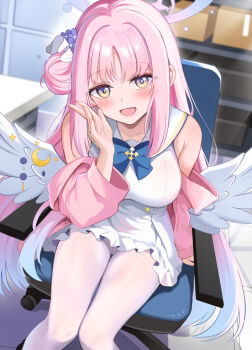 Mika (Blue Archive) Rule 34 Image