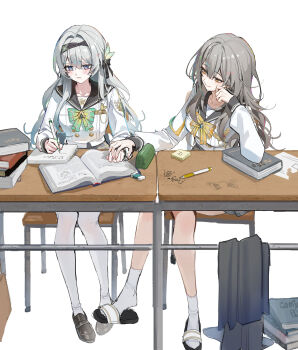 Firefly (Honkai: Star Rail) Rule 34 Image