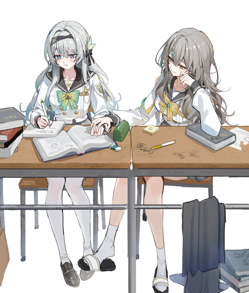 Firefly (Honkai: Star Rail) Rule 34 Image