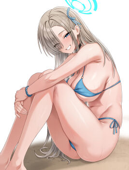 Asuna (Blue Archive) Rule 34 Image