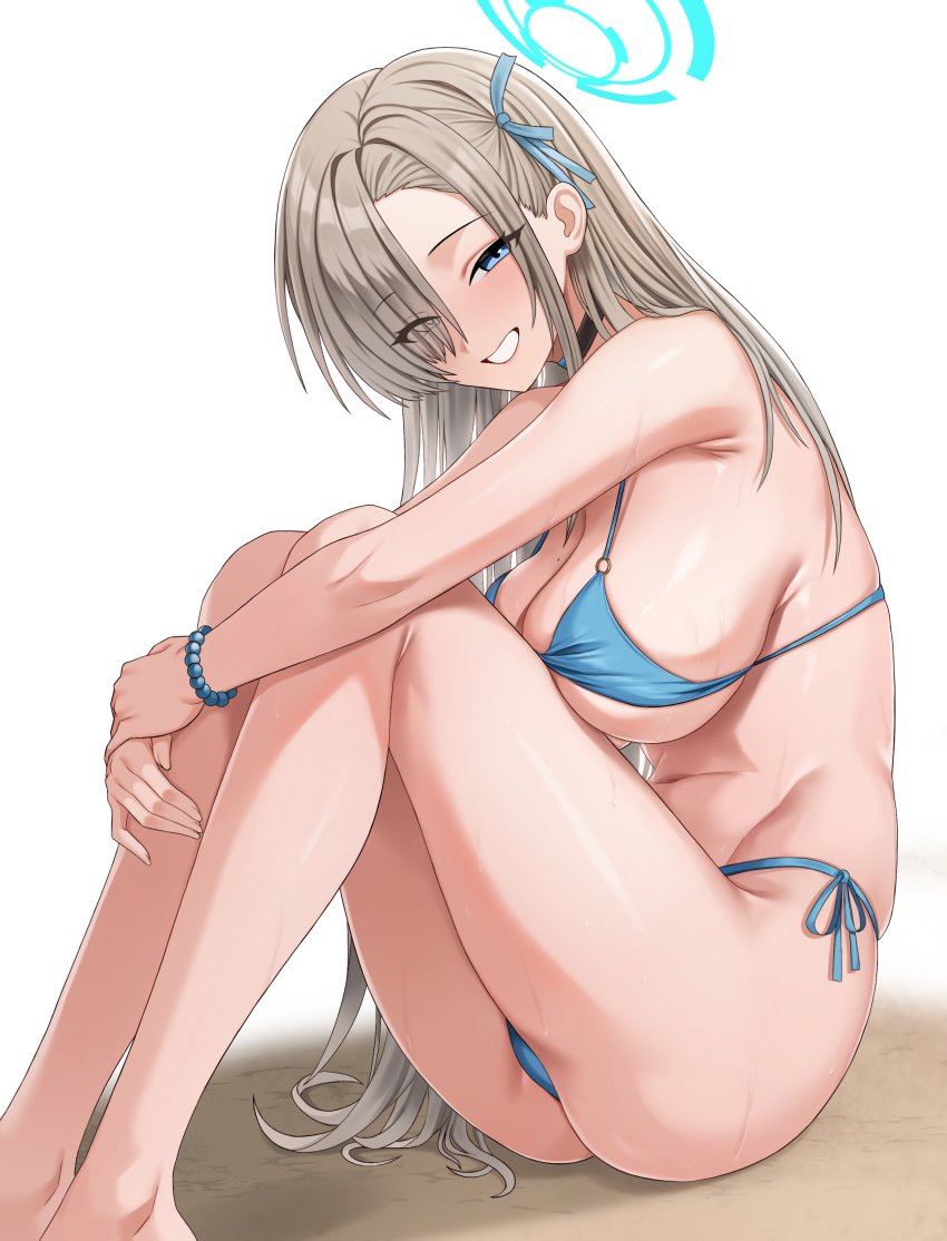 Asuna (Blue Archive) Rule 34 Image