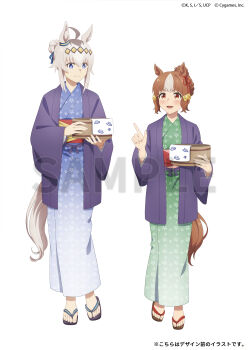 Belno Light (Umamusume) Rule 34 Image