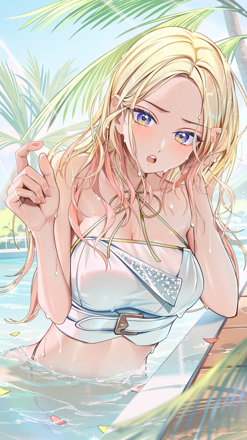 Juo Sena (Gakuen Idolmaster) Rule 34 Image