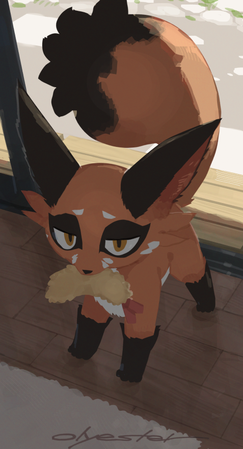 Gen 8 Pokemon (Nintendo) Rule 34 Image