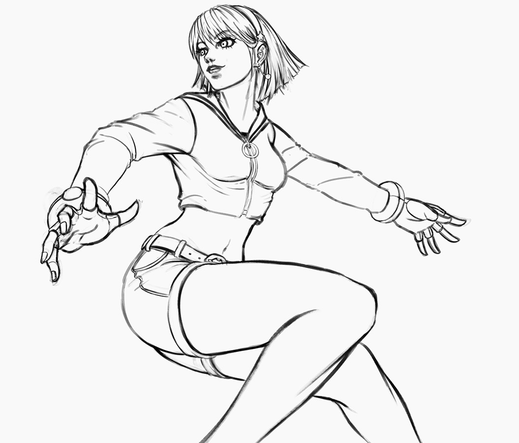 Asamiya Athena Rule 34 Image