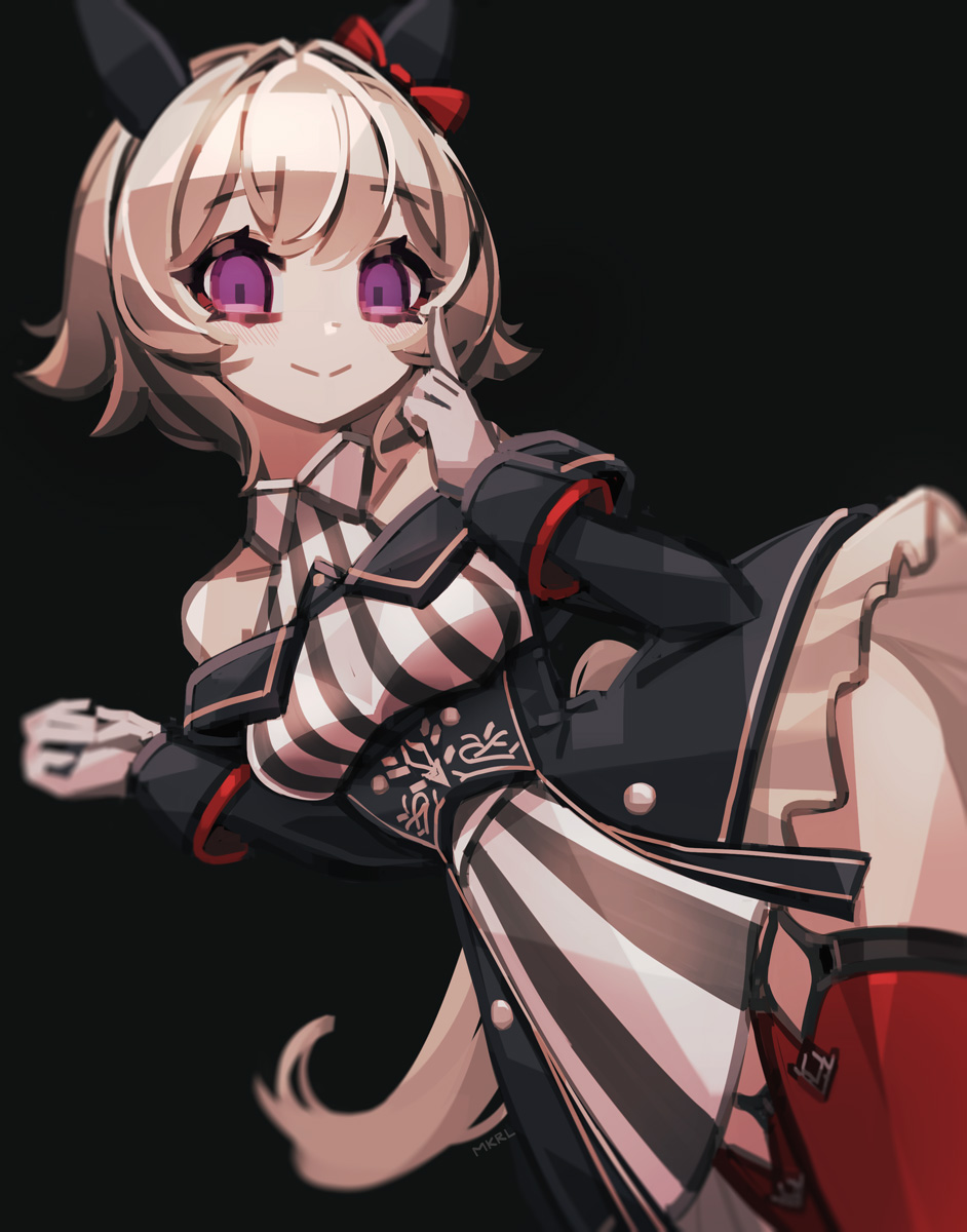 Curren Chan (Umamusume) Rule 34 Image