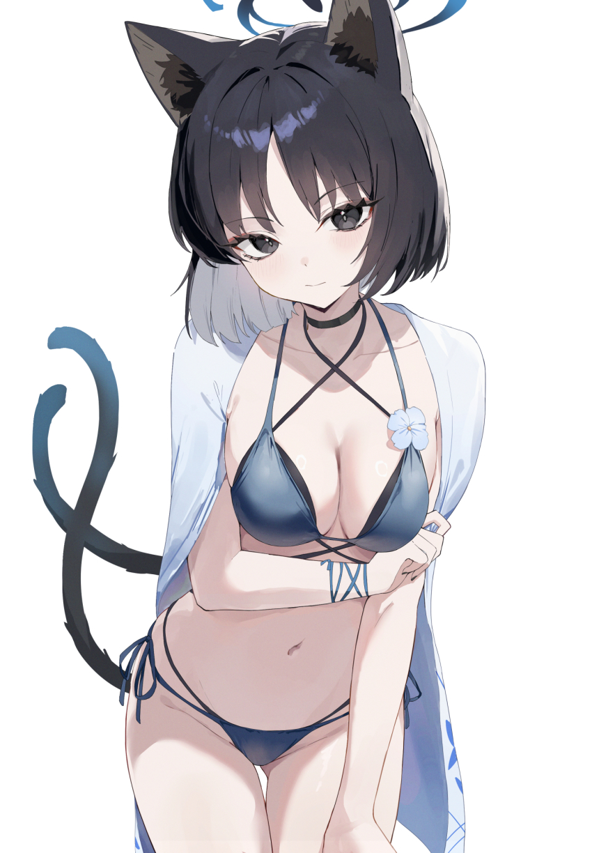 Kikyou (Blue Archive) Rule 34 Image