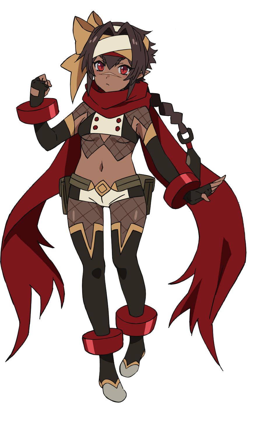 Greanyl (Lv2 Cheat) Rule 34 Image