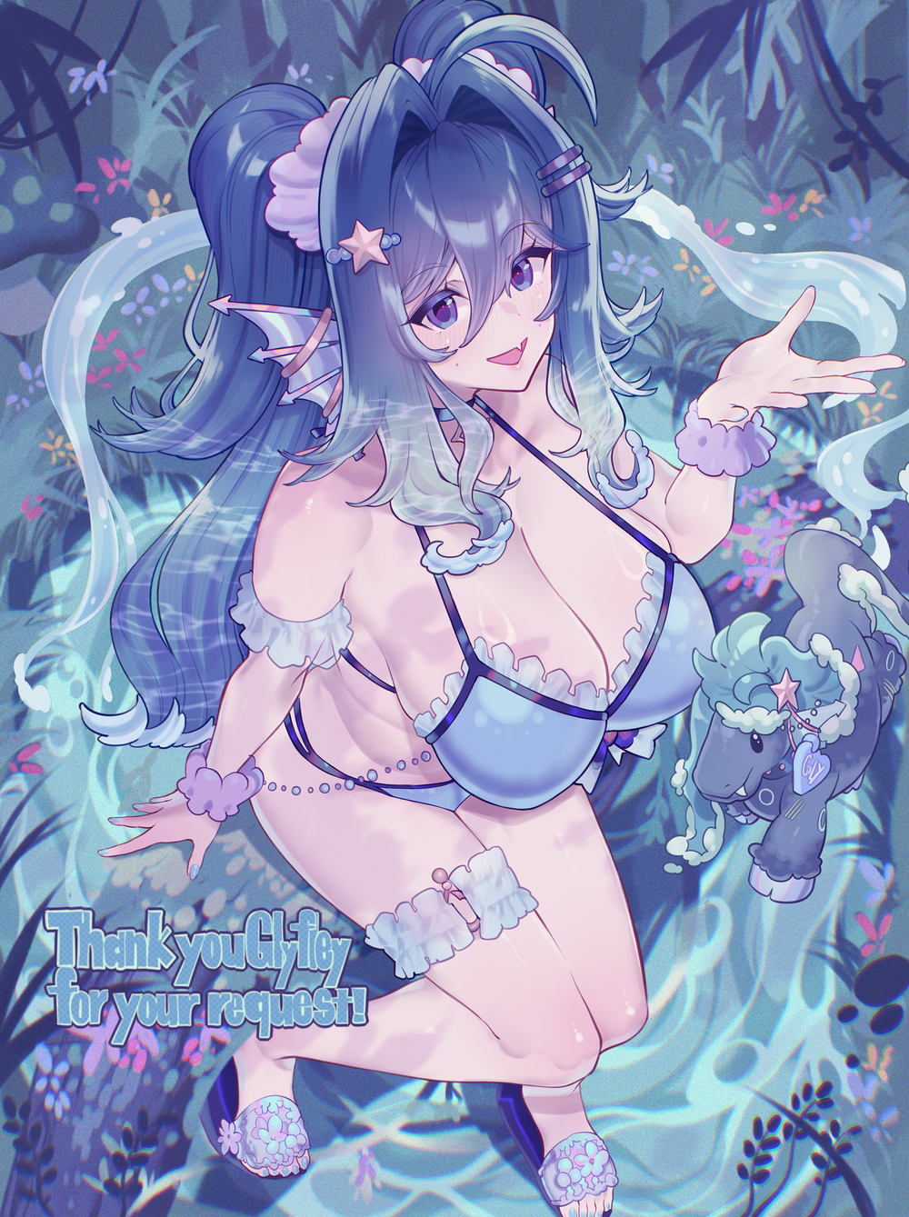 Indie Virtual Youtuber Rule 34 Image