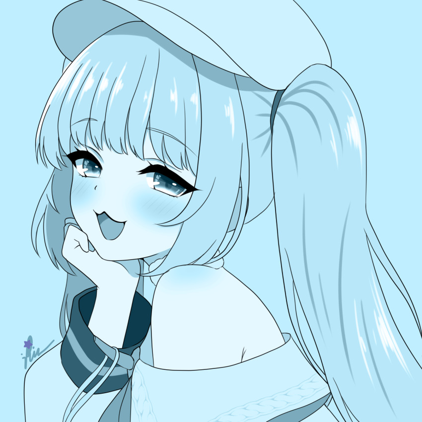 Dmitri Donskoi (Azur Lane) Rule 34 Image