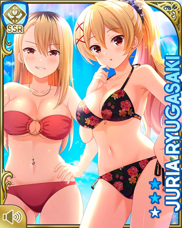 Girlfriend (Kari) Rule 34 Image