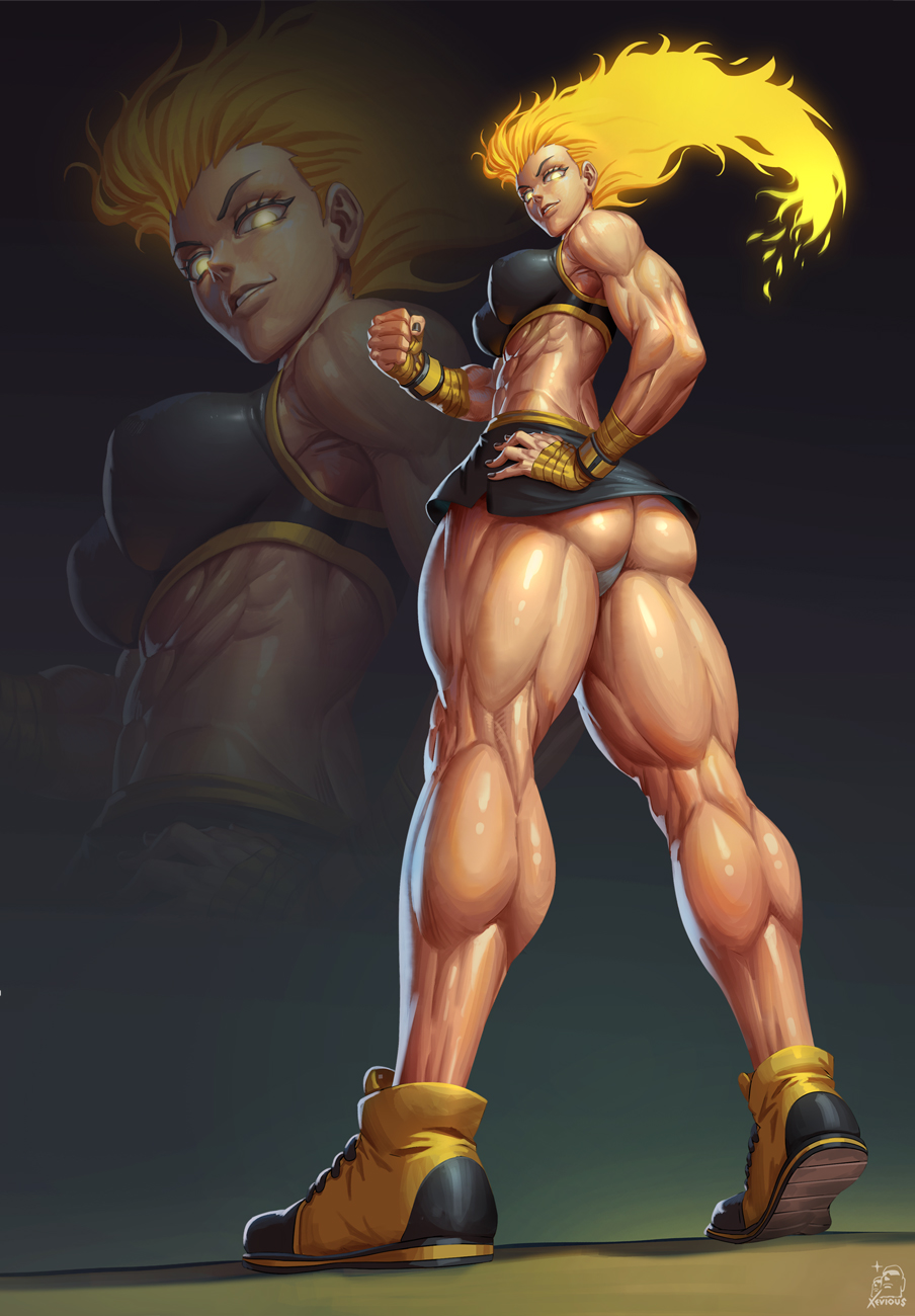 Abs Rule 34 Image