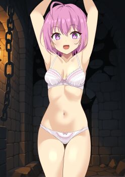 Ahoge Rule 34 Image