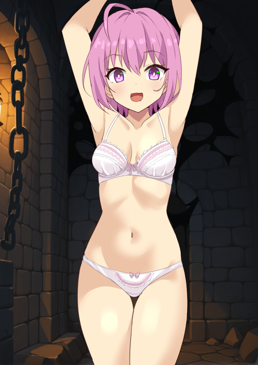 Choujin Koukousei-Tachi Wa Isekai Demo Yoyuu De Ikinuku You Desu! Rule 34 Image