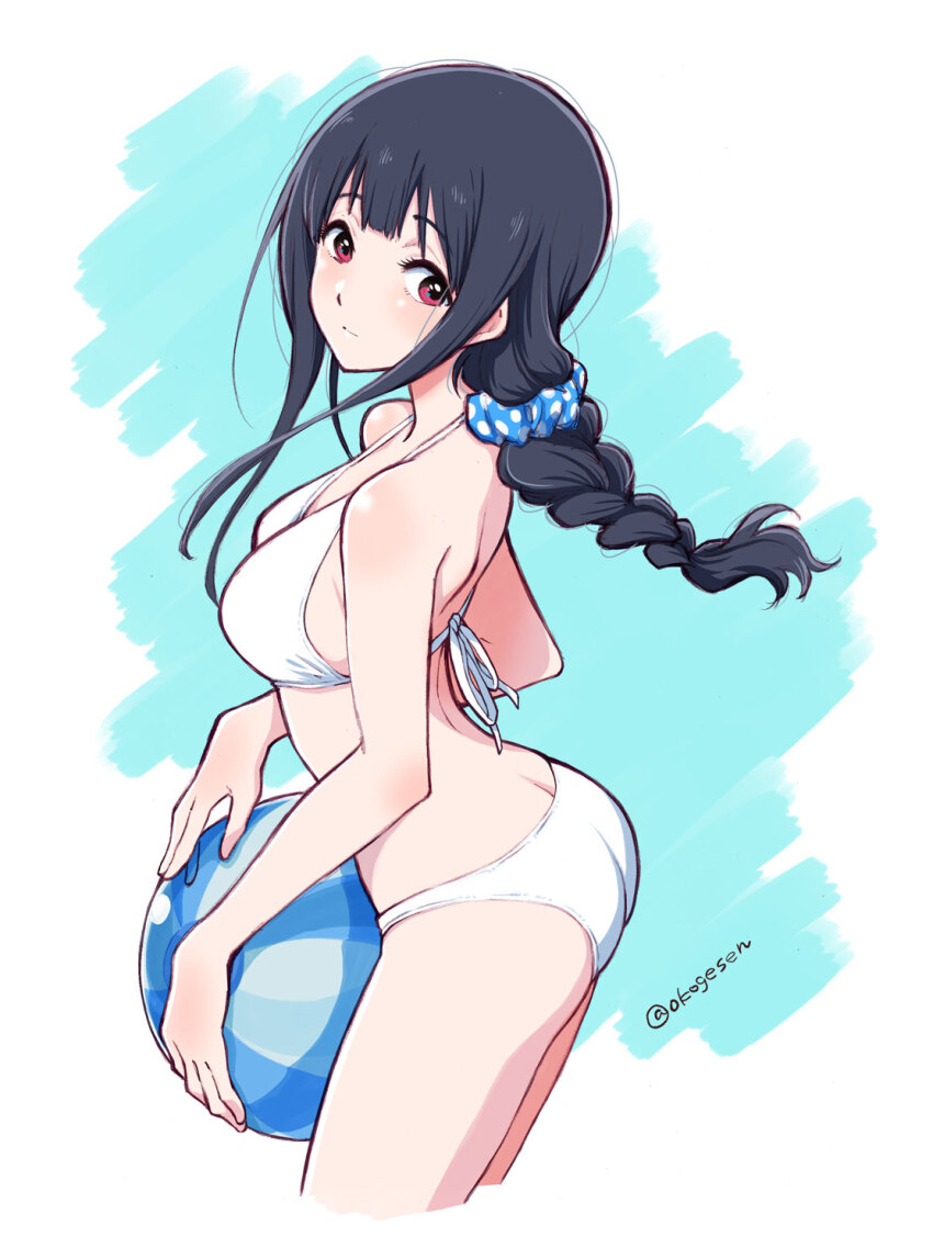 Yoroizuka Mizore (Hibike! Euphonium) Rule 34 Image