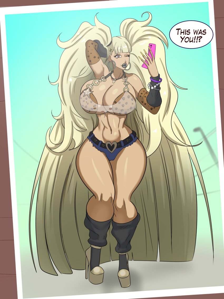 Tomiyama Kayo (Persona) Rule 34 Image