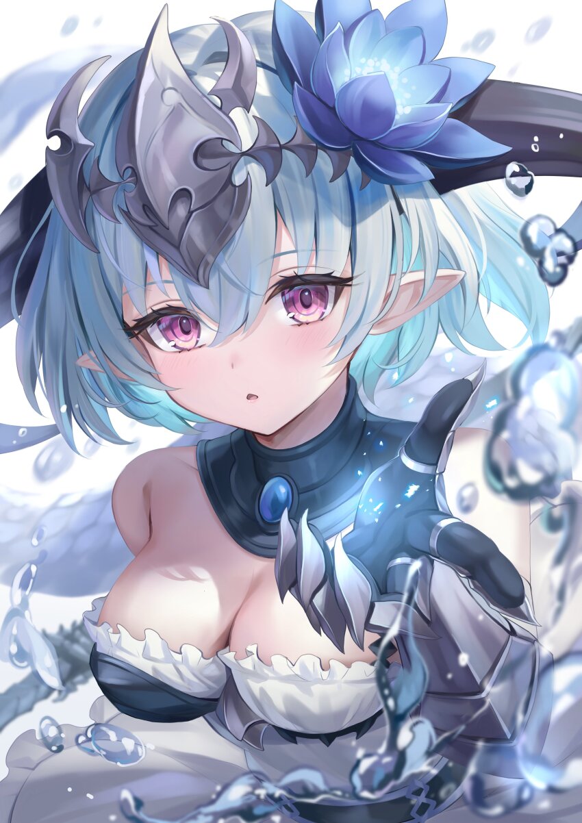 Filene (Shadowverse) Rule 34 Image