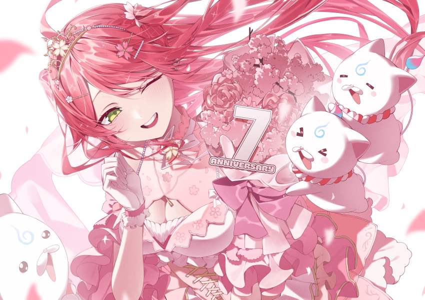 Sakura Miko (Hololive) Rule 34 Image