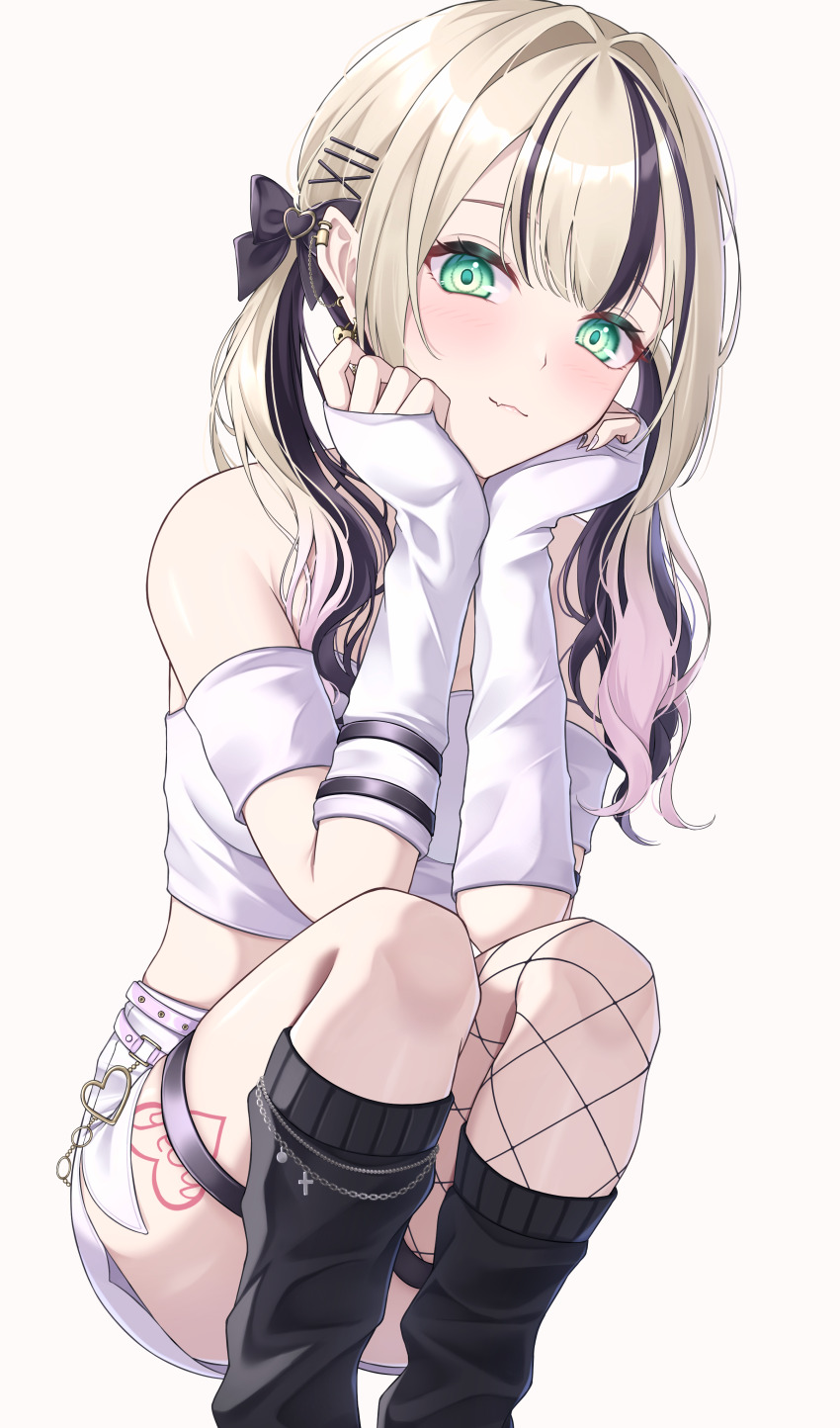 Kurumi Noah (Vspo!) Rule 34 Image