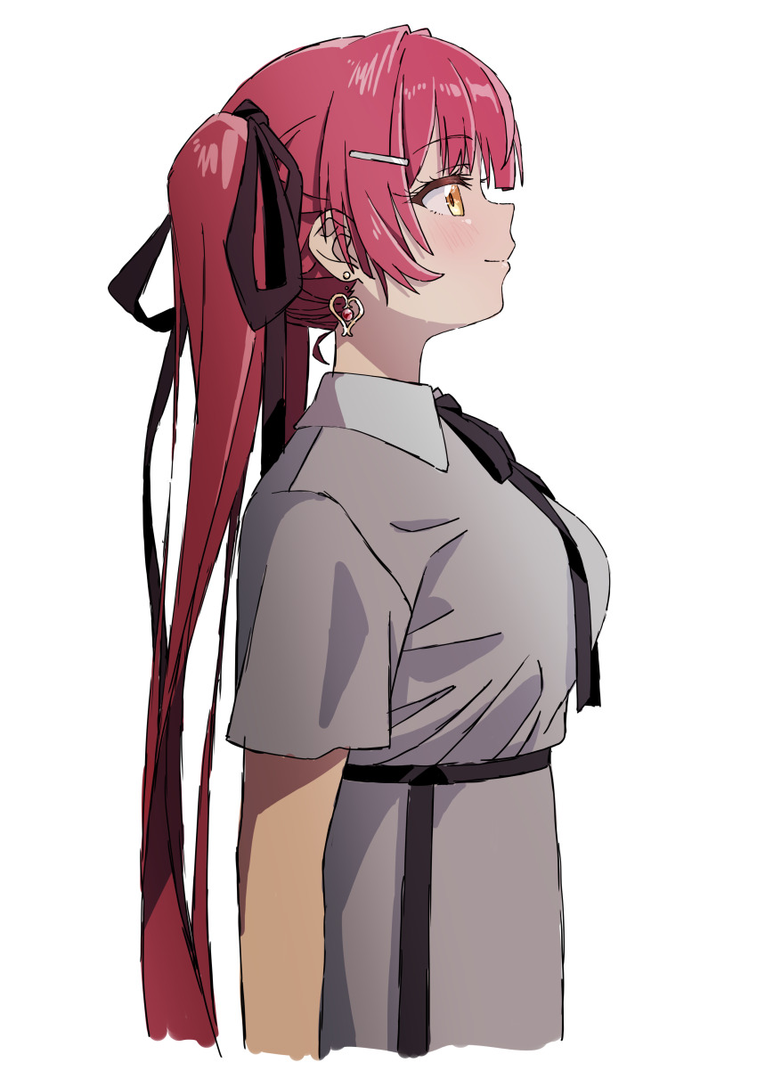 Houshou Marine (Hololive) Rule 34 Image