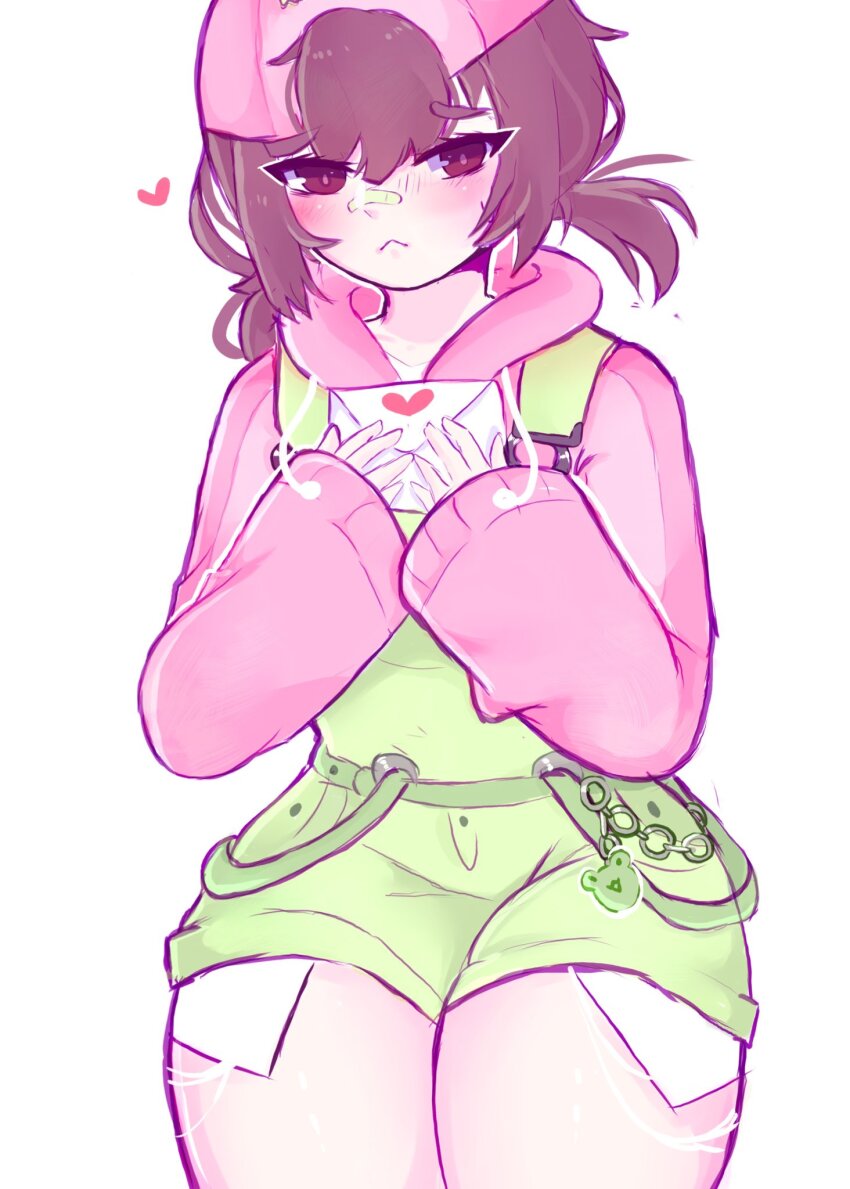 Indie Virtual Youtuber Rule 34 Image