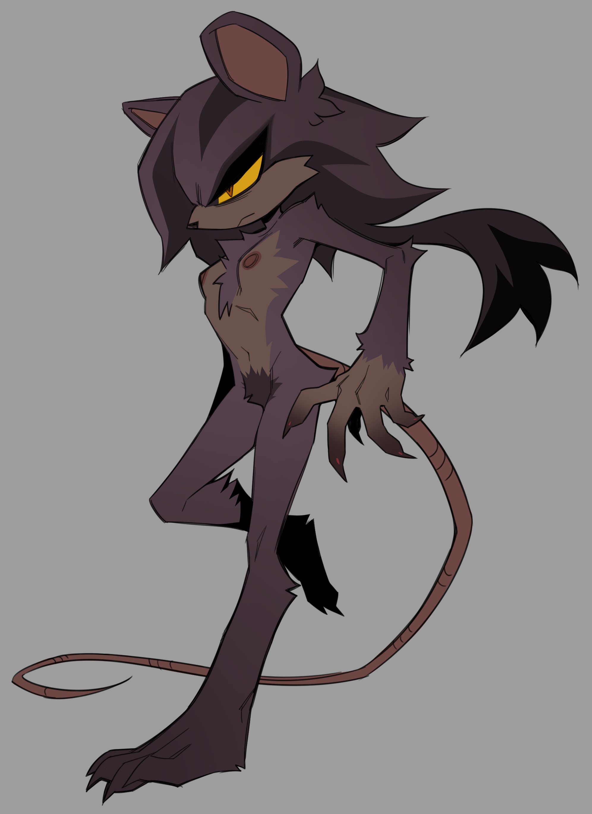 Fan Character (Sega) Rule 34 Image