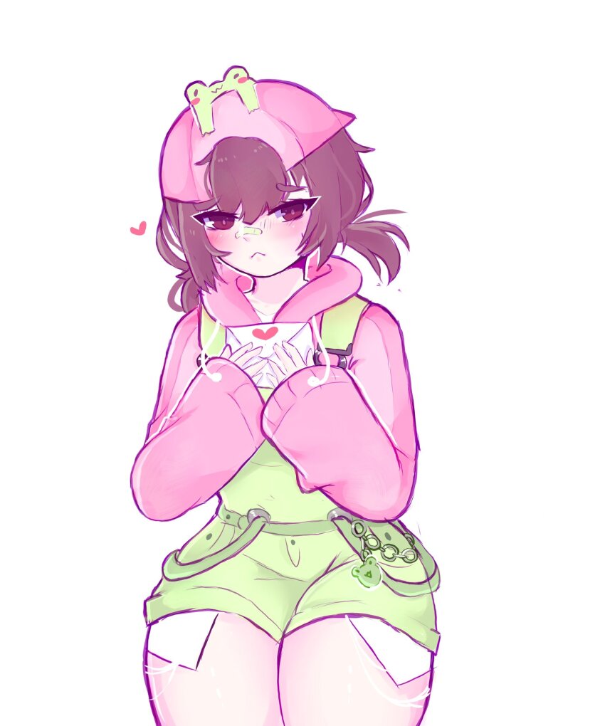 Indie Virtual Youtuber Rule 34 Image