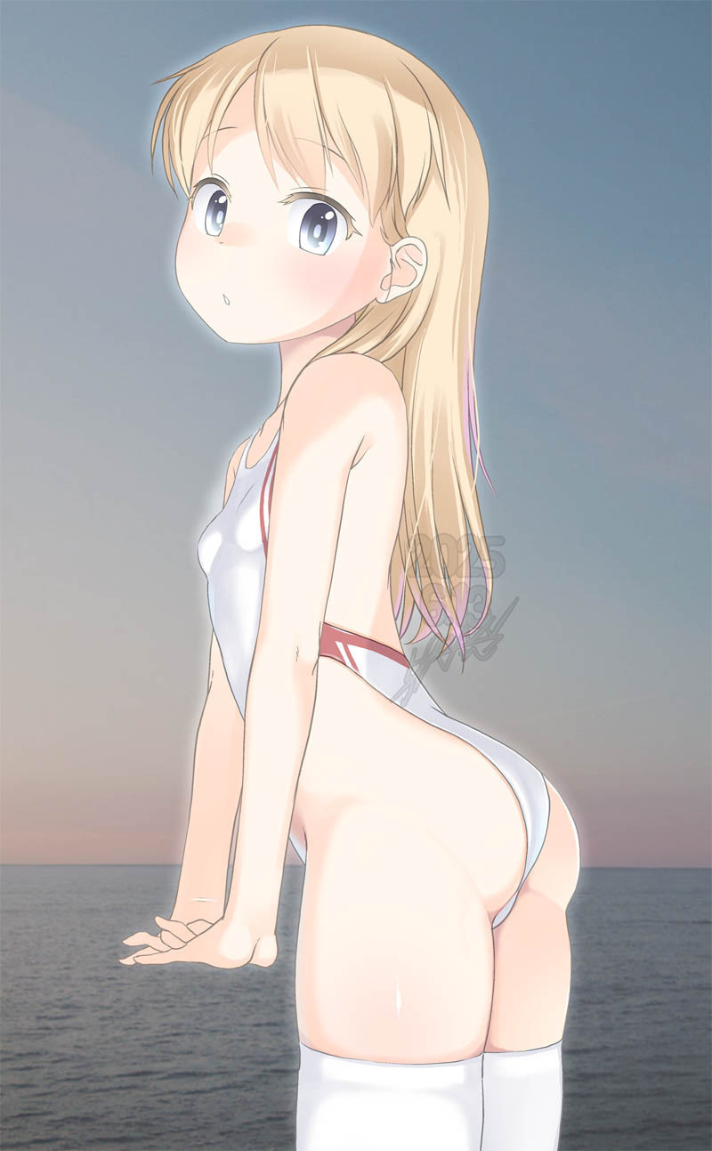 Original Rule 34 Image