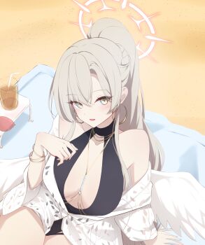 Nagisa (Blue Archive) Rule 34 Image