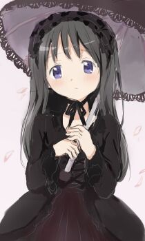 Akemi Homura Rule 34 Image