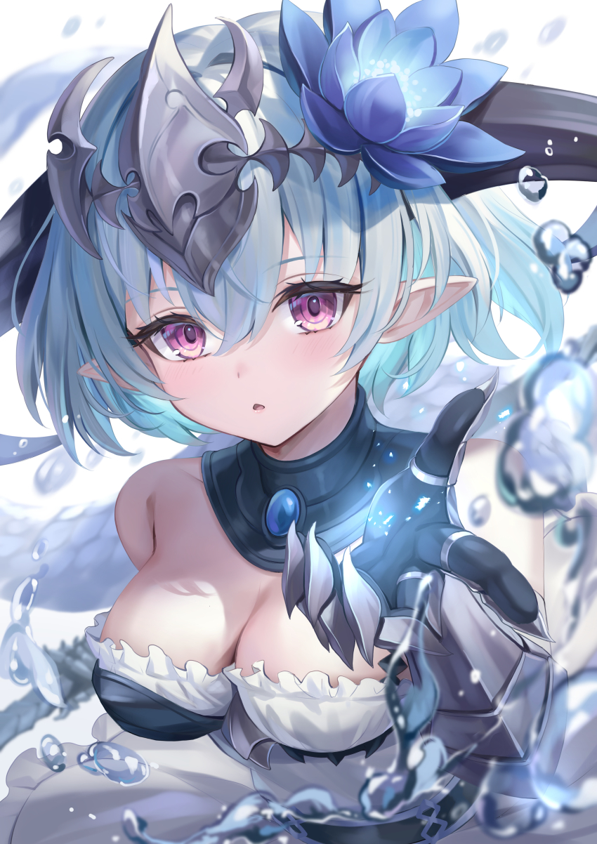 Filene (Shadowverse) Rule 34 Image