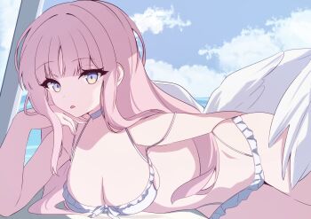 Mika (Blue Archive) Rule 34 Image