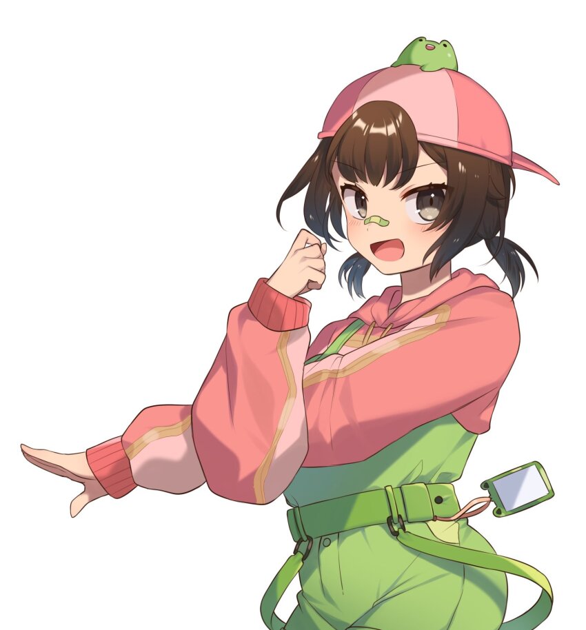 Indie Virtual Youtuber Rule 34 Image