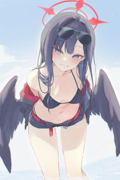 Ichika (Blue Archive) Rule 34 Image