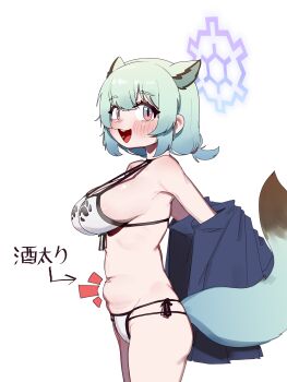 Shigure (Blue Archive) Rule 34 Image