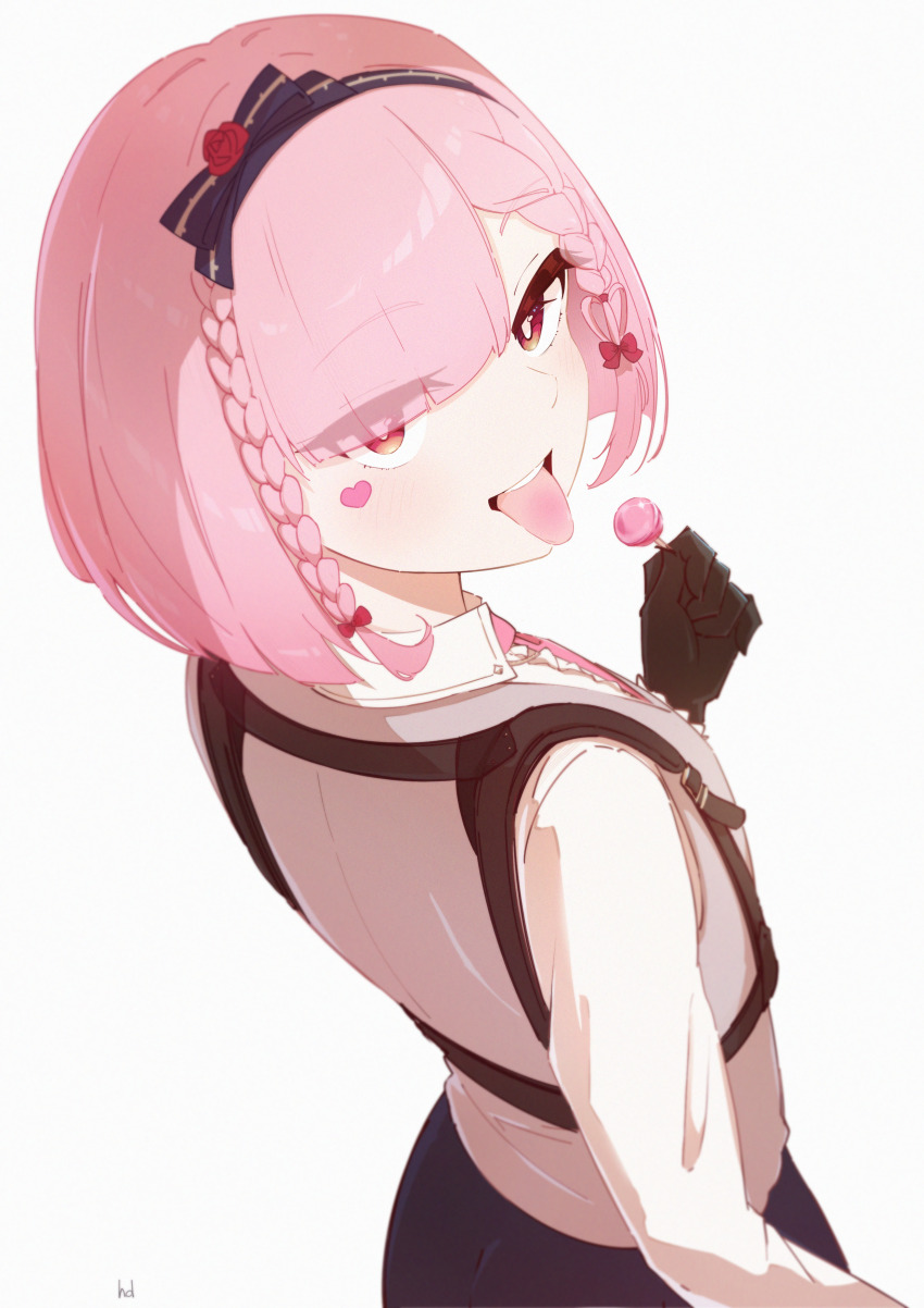 Rosemi Lovelock (Nijisanji) Rule 34 Image