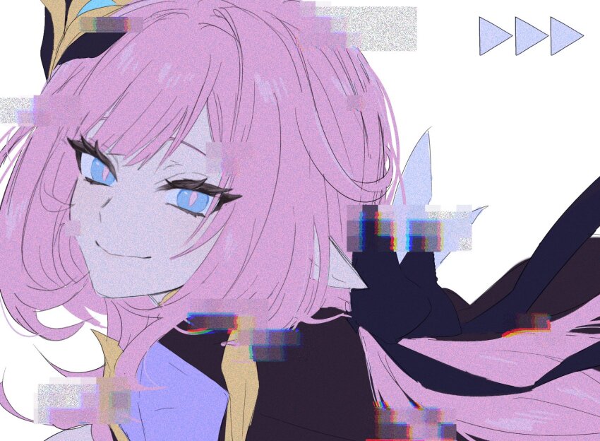 Elysia (Honkai Impact) Rule 34 Image