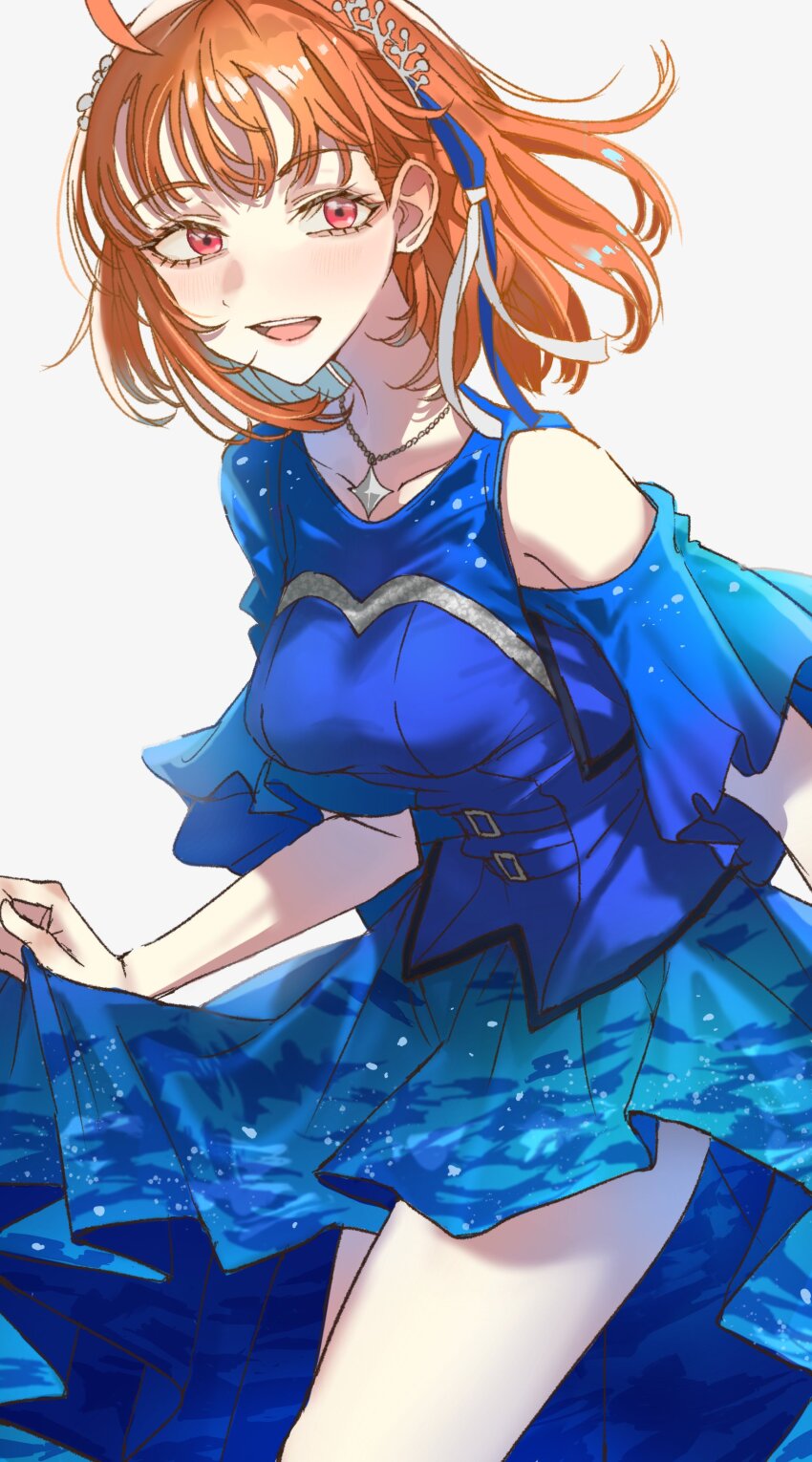Takami Chika (Love Live!) Rule 34 Image