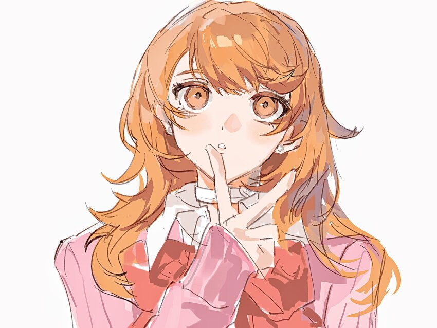 Takeba Yukari (Persona) Rule 34 Image