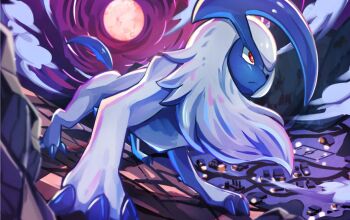 Pokemon (Creature) Rule 34 Image
