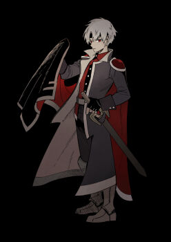 Lirio (Nikori9) Rule 34 Image